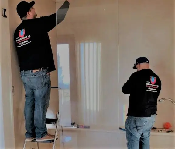 Professional plumbing installation for Tankless Water Heater Installation in Evans Acres